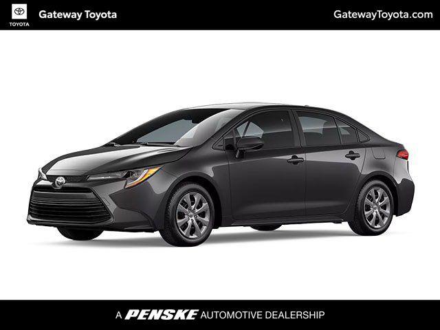 2026 Toyota Corolla LE for sale in Toms River, NJ