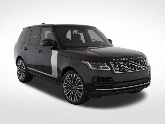 2021 Land Rover Range Rover P525 Westminster for sale in Cockeysville, MD