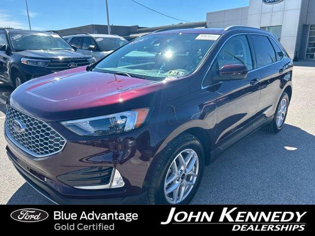 2024 Ford Edge SEL for sale in Conshohocken, PA