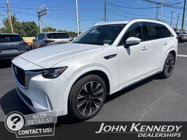 2026 Mazda X-90 3.3 Turbo S Premium Plus for sale in Conshohocken, PA