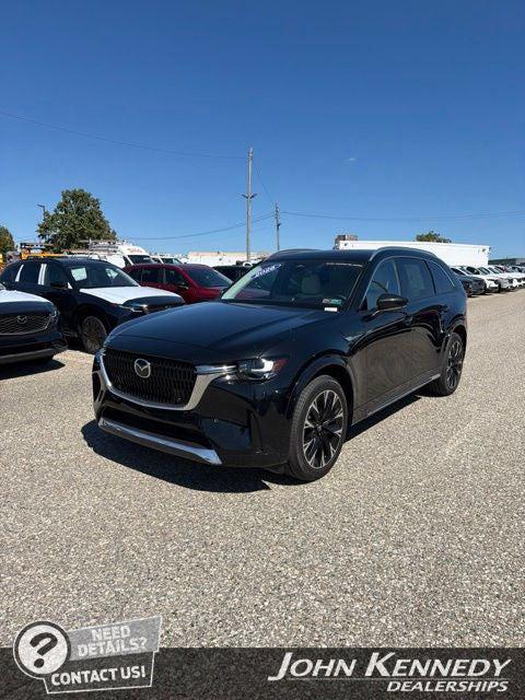 2026 Mazda X-90 3.3 Turbo S Premium Plus for sale in Conshohocken, PA