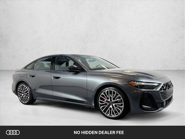 2025 Audi S5 Premium Plus TFSI quattro S tronic for sale in Fremont, CA