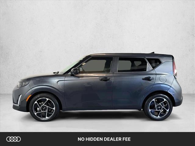 2023 Kia Soul EX for sale in Fremont, CA
