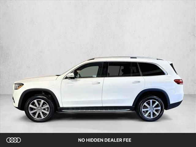 2020 Mercedes-Benz GLS GLS 450 4MATIC for sale in Fremont, CA