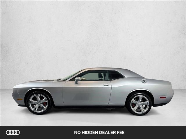 2011 Dodge Challenger 2dr Cpe for sale in Fremont, CA