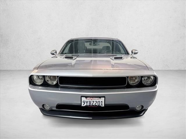2011 Dodge Challenger 2dr Cpe