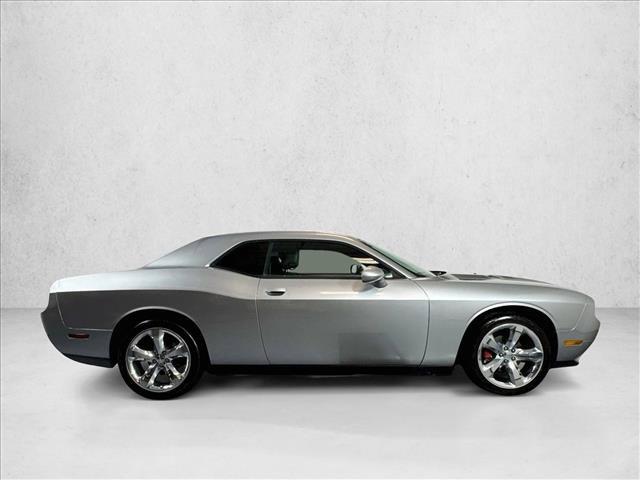 2011 Dodge Challenger 2dr Cpe