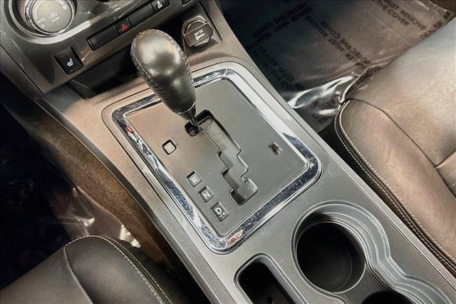 2011 Dodge Challenger 2dr Cpe