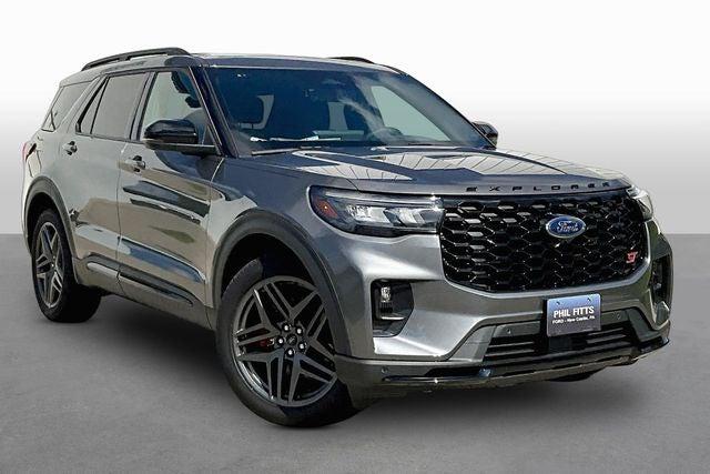 2026 Ford Explorer ST for sale in New Castle, PA