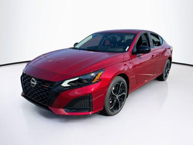 2026 Nissan Altima SR AWD for sale in Albany, NY