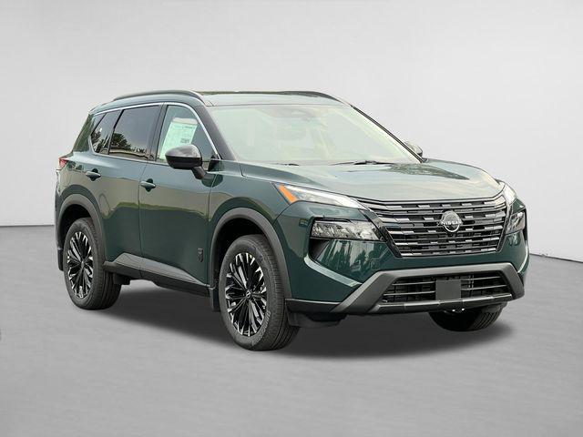 2026 Nissan Rogue Dark Armor for sale in Kalamazoo, MI