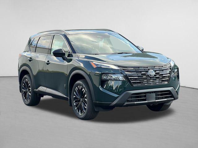 2026 Nissan Rogue Dark Armor for sale in Kalamazoo, MI