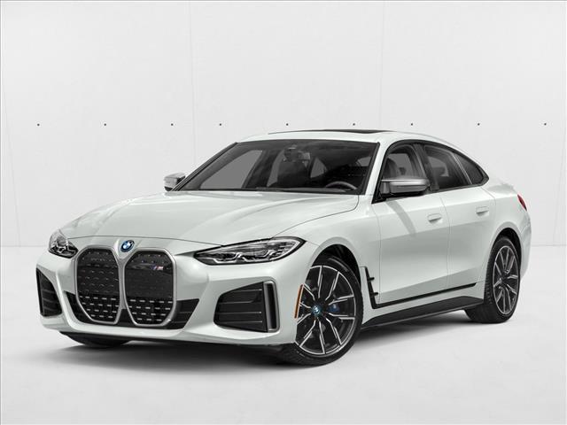 2024 BMW i4 eDrive35 for sale in Valencia, CA