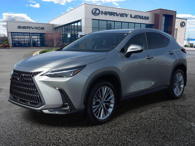 2026 Lexus NX 350 Premium for sale in Grand Rapids, MI