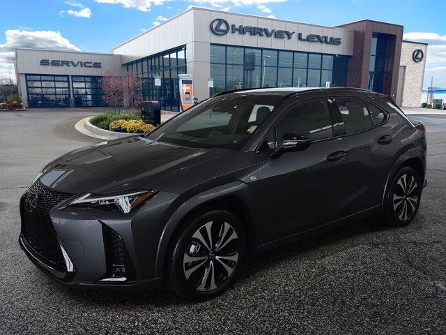 2026 Lexus 300 F SPORT Design AWD for sale in Grand Rapids, MI