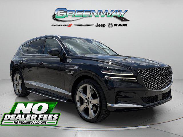 2021 Genesis GV80 2.5T AWD for sale in Orlando, FL