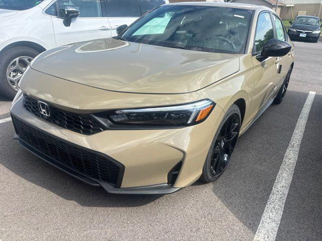 2026 Honda Civic Sport for sale in Kingsport, TN