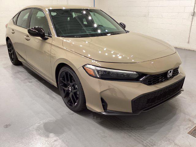 2026 Honda Civic Sport for sale in Kingsport, TN