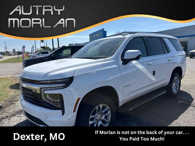 2026 Chevrolet Tahoe 4WD LS for sale in Dexter, MO
