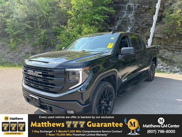2023 GMC Sierra 1500 Elevation for sale in Vestal, NY