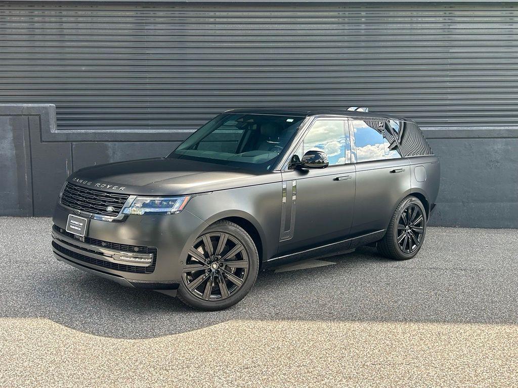 /2024 Land-Rover Range-Rover