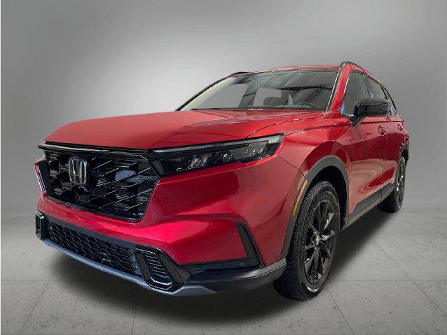 2027 Honda CR-V Hybrid Sport-L for sale in Scotia, NY