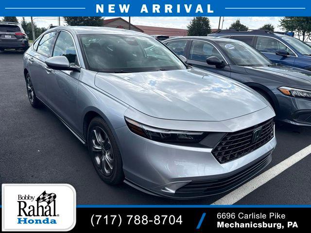 2024 Honda Accord EX for sale in Mechanicsburg, PA