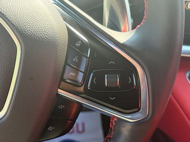 2021 Chevrolet Corvette Stingray RWD Convertible 2LT
