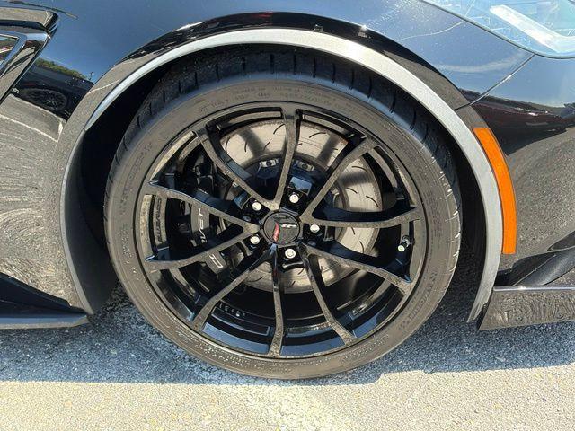 2019 Chevrolet Corvette Grand Sport
