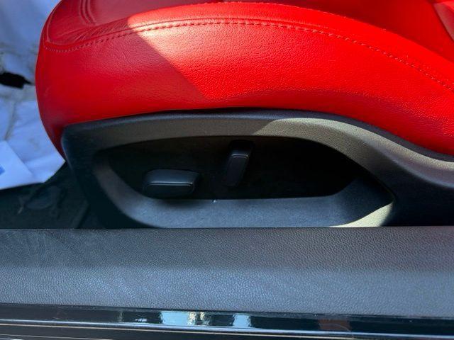 2019 Chevrolet Corvette Grand Sport