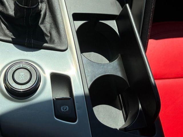 2019 Chevrolet Corvette Grand Sport