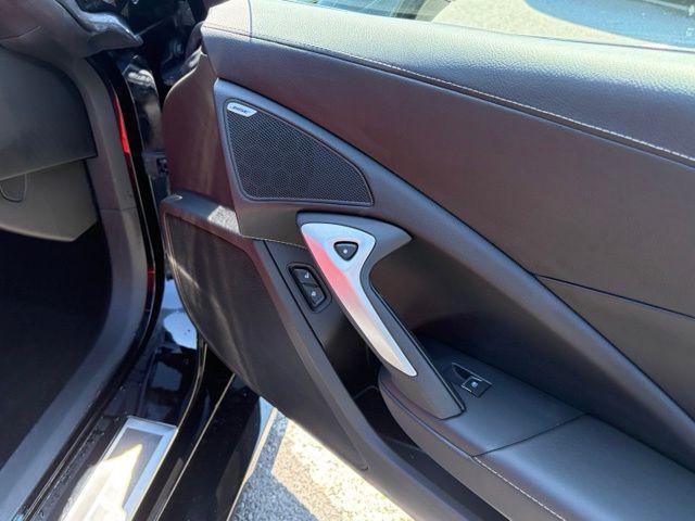 2019 Chevrolet Corvette Grand Sport