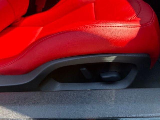 2019 Chevrolet Corvette Grand Sport
