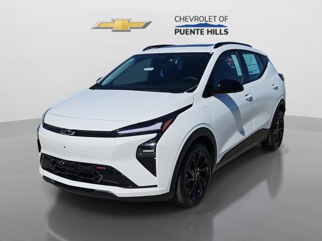 2027 Chevrolet Bolt RS FWD for sale in City of Industry, CA