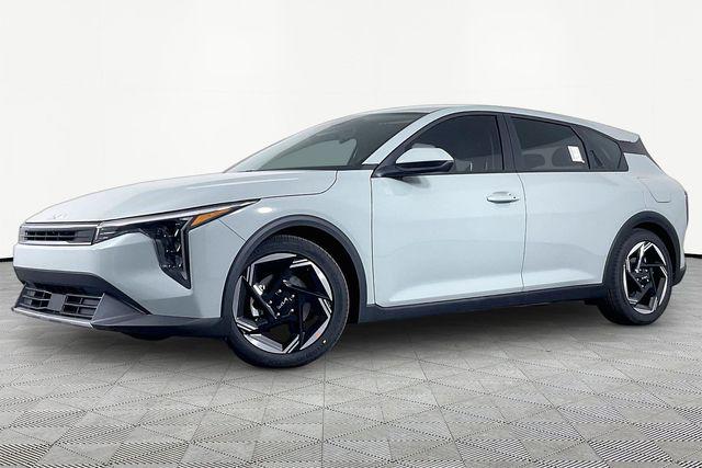 2026 Kia K4 EX for sale in Oklahoma City, OK