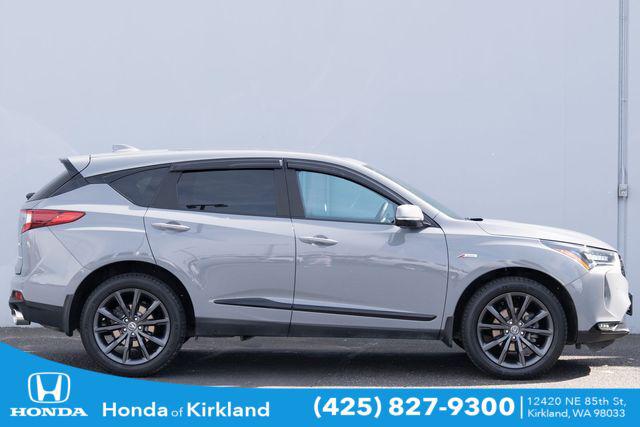 2025 Acura RDX A-SPEC for sale in Kirkland, WA