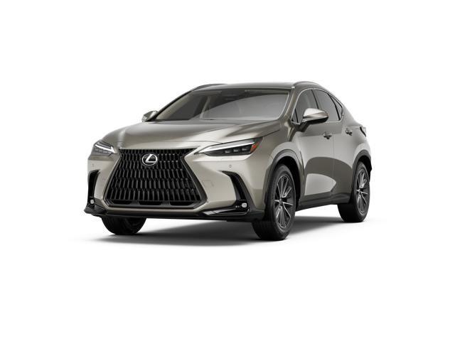 2026 Lexus NX 350 Luxury for sale in Danvers, MA