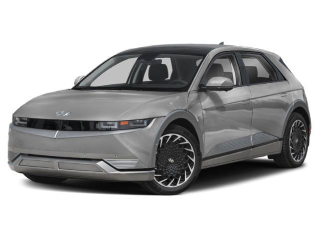 2023 Hyundai IONIQ 5 Limited for sale in Puyallup, WA