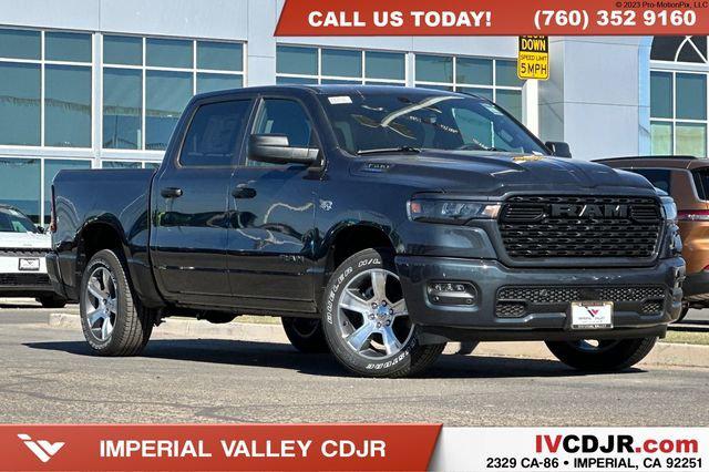2026 Ram 1500 Express Crew Cab 4x2 57 Box for sale in Imperial, CA