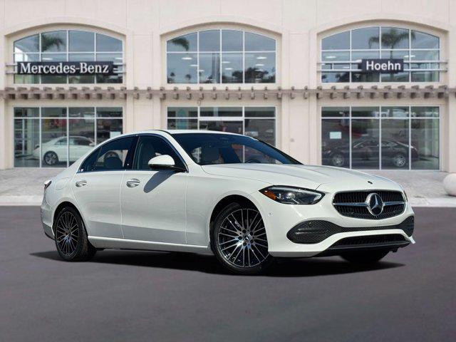 2025 Mercedes-Benz C-CLASS C 300 C 300 for sale in Carlsbad, CA