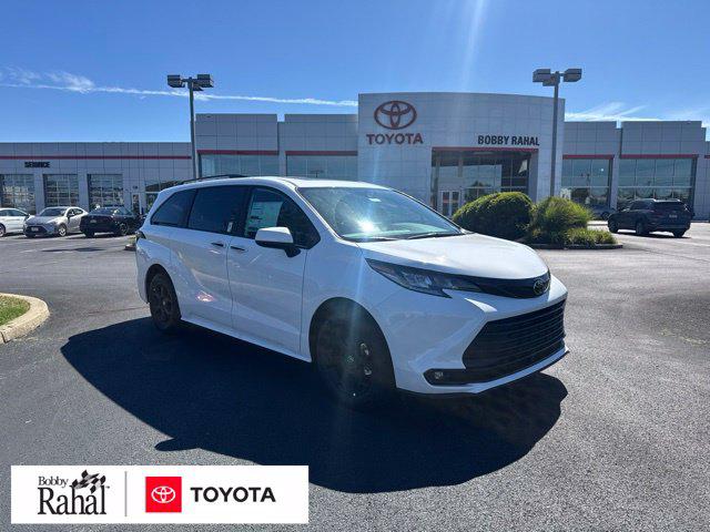 2026 Toyota Sienna Woodland Edition for sale in Mechanicsburg, PA