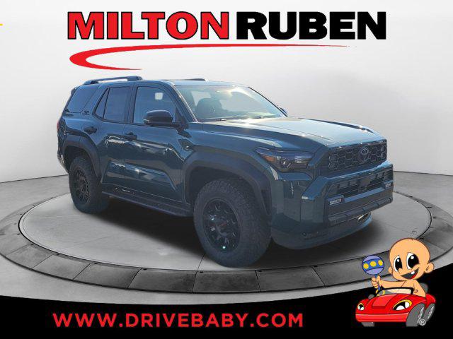 2026 Toyota 4Runner TRD Off Road Premium for sale in Augusta, GA