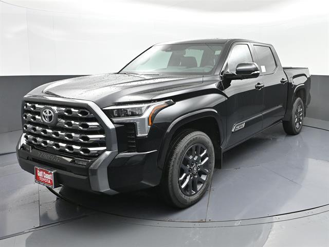 2026 Toyota Tundra Platinum CrewMax 5.5 Bed for sale in Angleton, TX