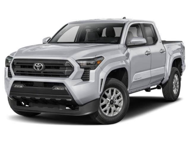 2026 Toyota Tacoma SR5 for sale in North Wilkesboro, NC