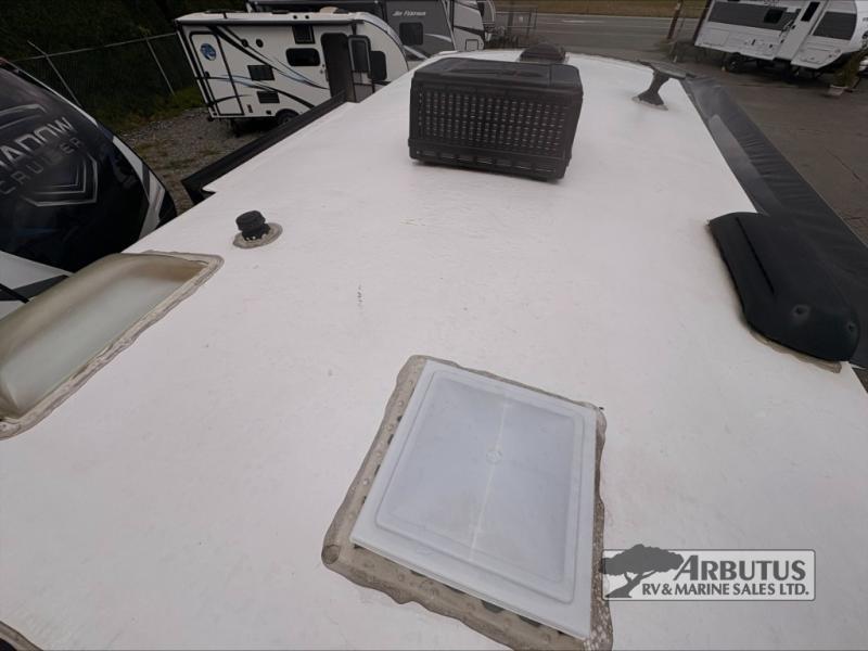 2017 Forest River Surveyor 201RBS TRAVEL TRAILER