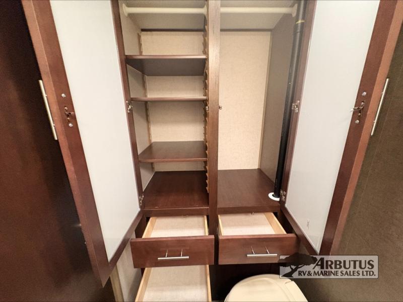 2017 Forest River Surveyor 201RBS TRAVEL TRAILER