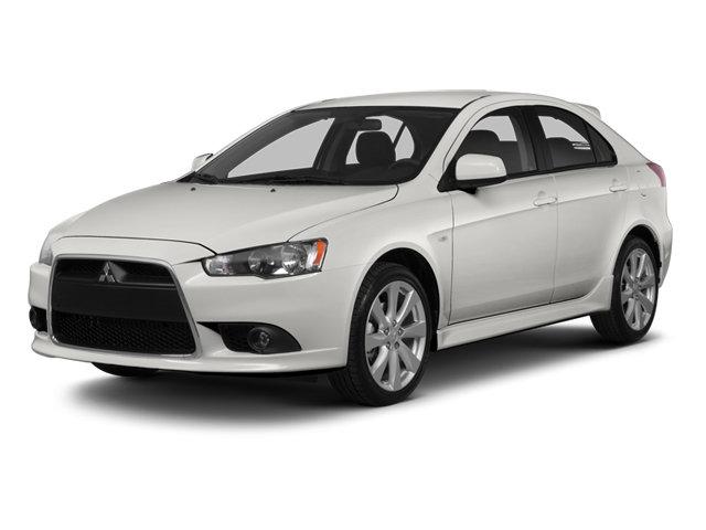 2014 Mitsubishi Lancer Sportback GT for sale in Tulsa, OK