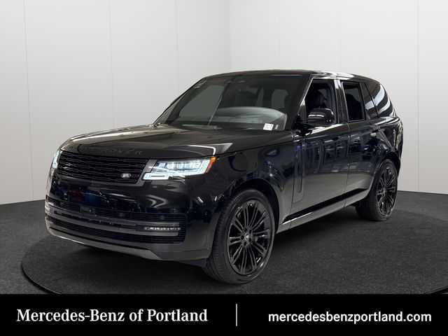 2025 Land Rover Range Rover P530 SE for sale in Portland, OR
