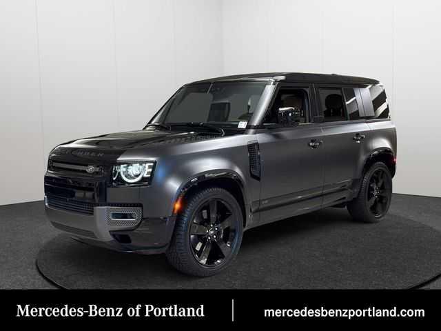 2025 Land Rover Defender 110 P525 V8 for sale in Portland, OR