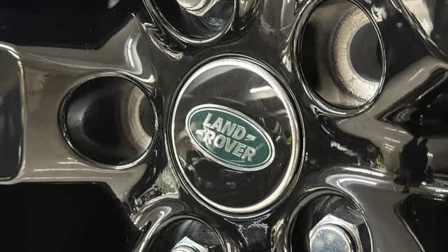 2025 Land Rover Defender 110 P525 V8 for sale in Portland, OR